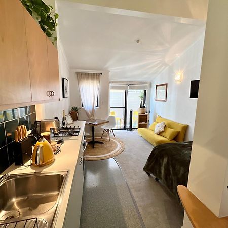 Self Contained Haven In New Farm Apartment Brisbane Exterior photo
